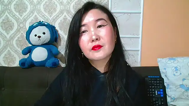 Bet Lu online show from 29, 1, 2025