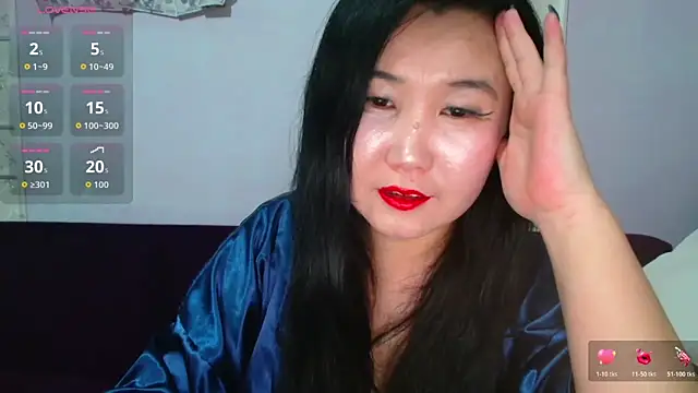 Bet Lu online show from 10, 4, 2026