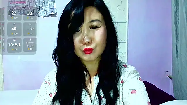 Snapshot of Bet_Lu chatting on 22, 5, 2026 Bet Lu online show from 22, 5, 2026