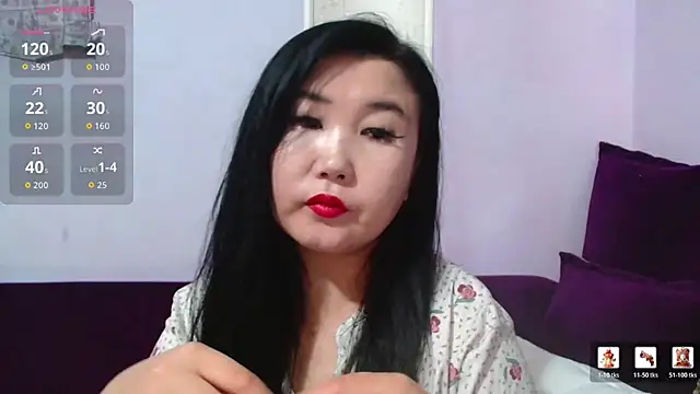 Bet Lu online show from 21, 4, 2026