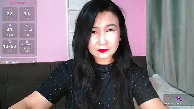 Bet Lu online show from 19, 10, 2025