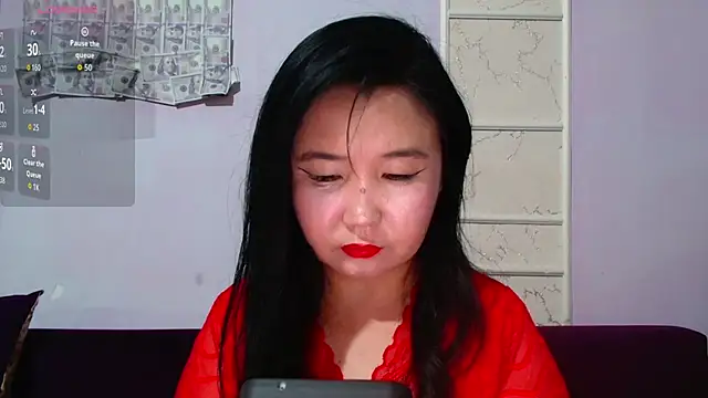 Bet Lu online show from 13, 4, 2026