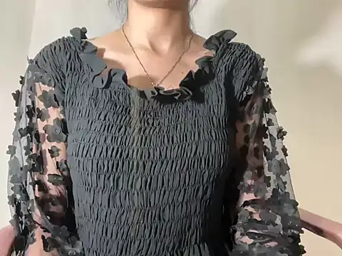Snapshot of Minal_07 chatting on 6, 5, 2026 Minal 07 online show from 6, 5, 2026