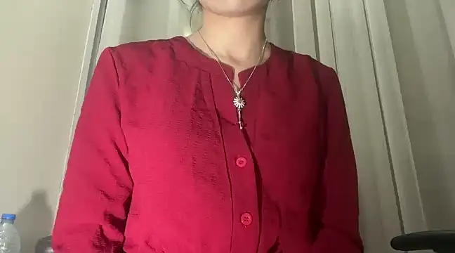Snapshot of Minal_07 chatting on 1, 1, 2025 Minal 07 online show from 1, 1, 2025
