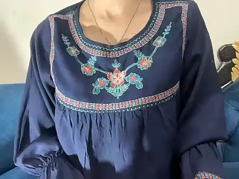 Minal 07 online show from 4, 12, 2025