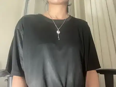 Snapshot of Minal_07 chatting on 3, 1, 2025 Minal 07 online show from 3, 1, 2025
