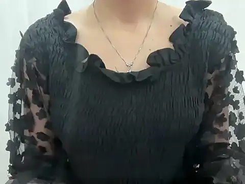 Snapshot of Minal_07 chatting on 24, 10, 2025 Minal 07 online show from 24, 10, 2025