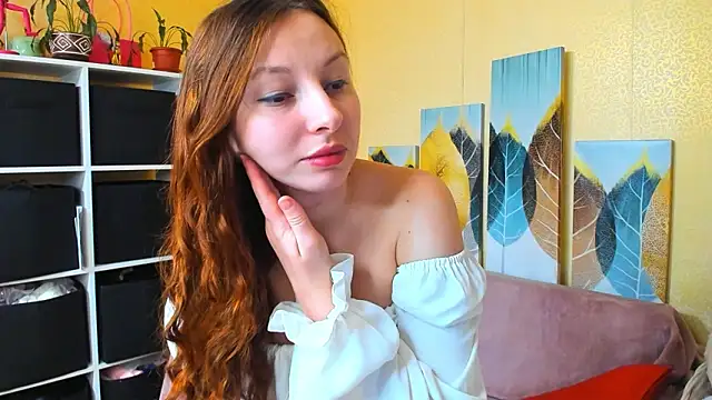 OBabyDoll online show from 26, 3, 2026