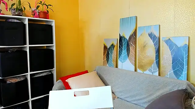 OBabyDoll online show from 23, 12, 2025