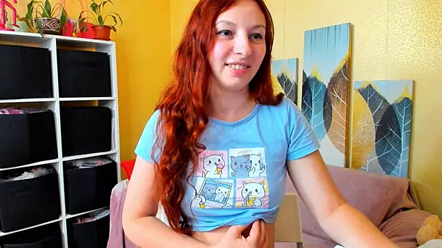 Snapshot of OBabyDoll chatting on 25, 6, 2026 OBabyDoll online show from 25, 6, 2026