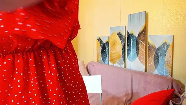 OBabyDoll online show from 23, 3, 2026