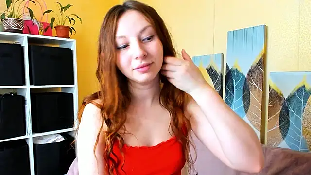 OBabyDoll online show from 13, 3, 2026