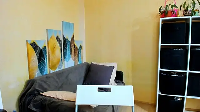 OBabyDoll online show from 7, 11, 2025