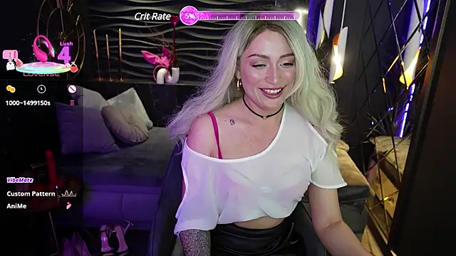 AugustineMagnetic online show from 6, 3, 2025