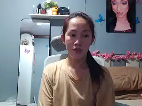 Snapshot of babysuckerxxx chatting on 2, 6, 2026 babysuckerxxx online show from 2, 6, 2026