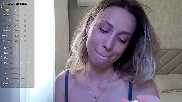 Alice Wonders online show from 23, 3, 2026