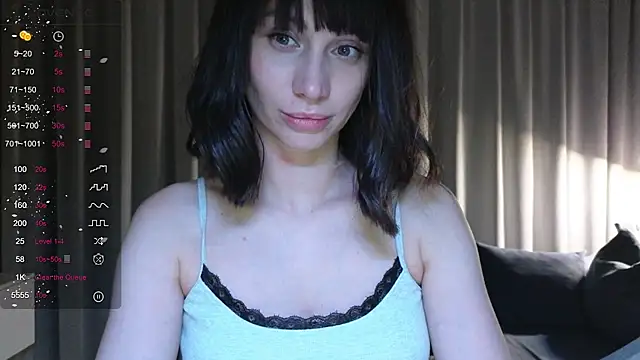 Alice Wonders online show from 30, 11, 2025