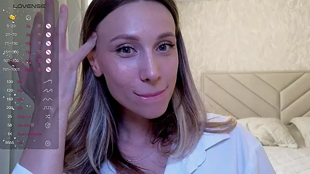 Alice Wonders online show from 27, 3, 2026