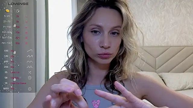 Snapshot of Alice_Wonders chatting on 18, 5, 2026 Alice Wonders online show from 18, 5, 2026