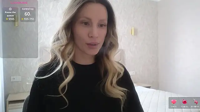 Alice Wonders online show from 10, 3, 2025