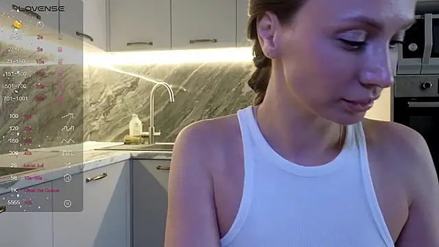 Alice Wonders online show from 20, 3, 2026