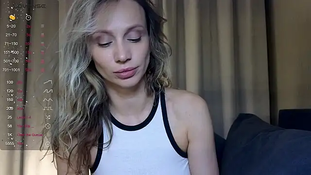 Snapshot of Alice_Wonders chatting on 1, 5, 2026 Alice Wonders online show from 1, 5, 2026
