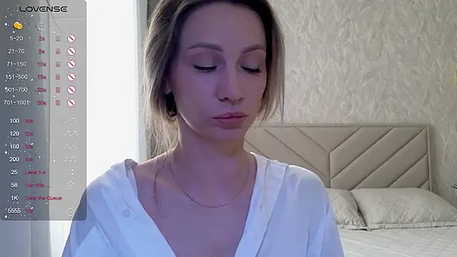 Alice Wonders online show from 11, 3, 2026