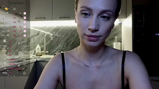 Alice Wonders online show from 28, 3, 2026