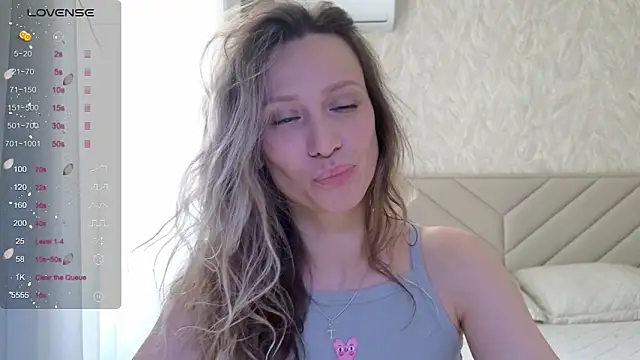 Alice Wonders online show from 16, 3, 2026