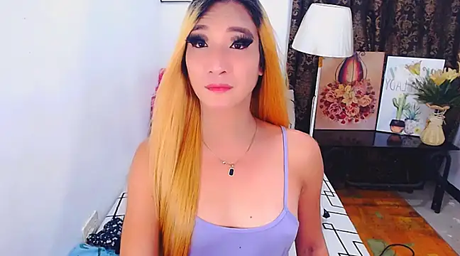 MYGREATLOLLIPOP online show from 4, 3, 2025