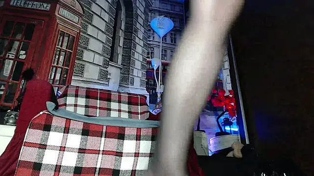 IamIris69 online show from 24, 6, 2026