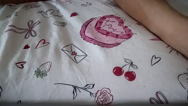 Snapshot of Lillymariee chatting on 26, 5, 2026 Lillymariee online show from 26, 5, 2026