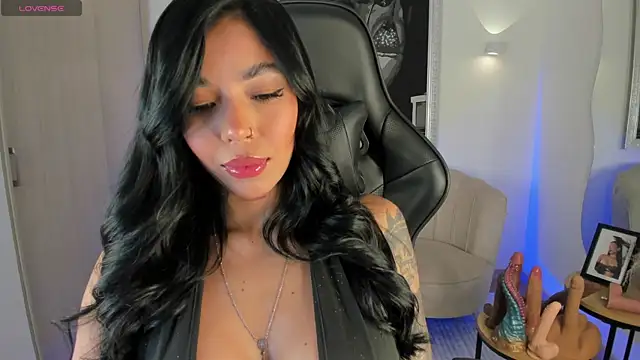 BellaRossii online show from 19, 4, 2026