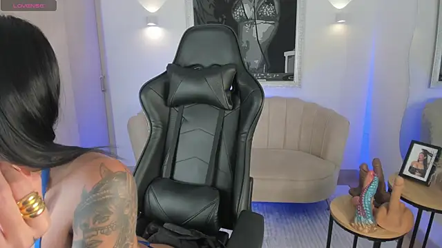 BellaRossii online show from 12, 4, 2026