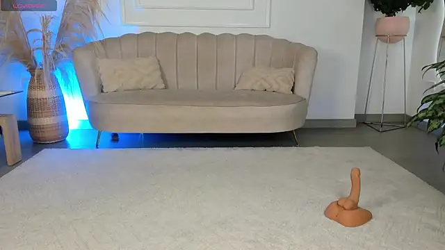 BellaRossii online show from 8, 11, 2025