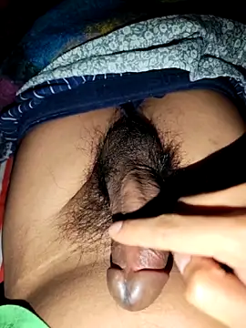 PepeCharlie27 online show from 22, 2, 2026