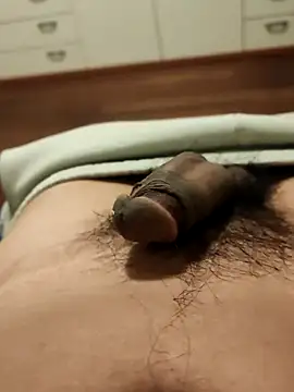 PepeCharlie27 online show from 23, 2, 2026