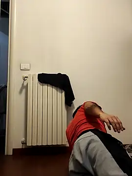 PepeCharlie27 online show from 6, 3, 2026