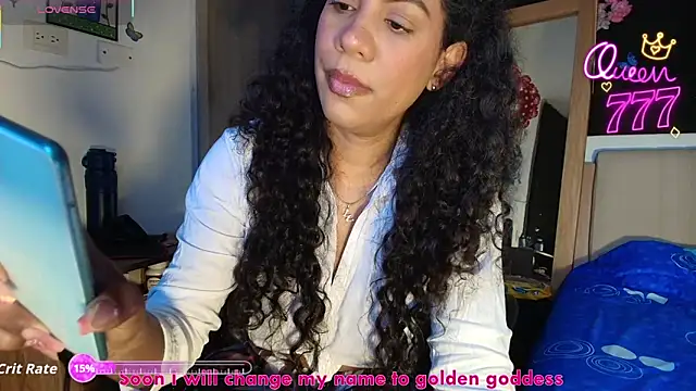 Hot Brunette34 online show from 28, 3, 2026