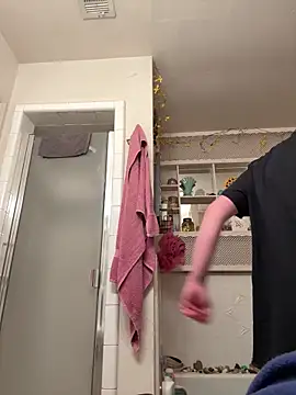 ClumsyLink online show from 12, 2, 2026