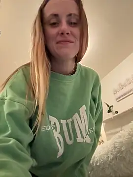 ClumsyLink online show from 5, 11, 2025