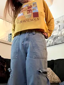 ClumsyLink online show from 9, 1, 2026