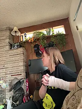 ClumsyLink online show from 7, 2, 2026