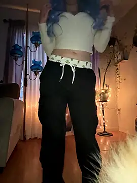 ClumsyLink online show from 14, 1, 2026