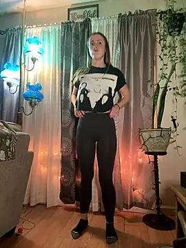 ClumsyLink online show from 18, 1, 2026