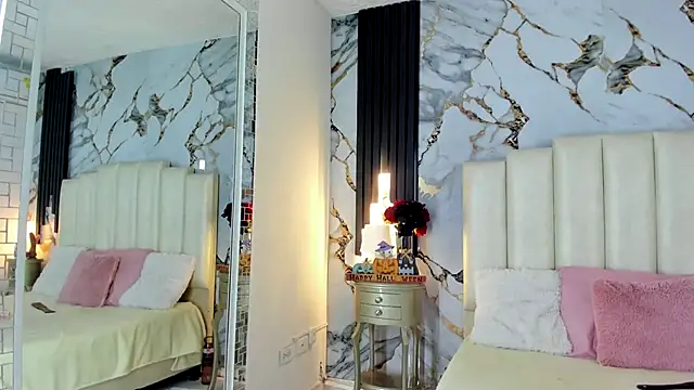 lulumars online show from 28, 10, 2025