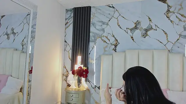 lulumars online show from 11, 3, 2026