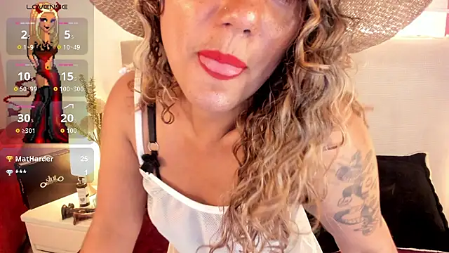 Snapshot of Sofii_Diaz chatting on 4, 12, 2025 Sofii Diaz online show from 4, 12, 2025