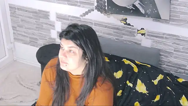 TinaMaay online show from 14, 3, 2026