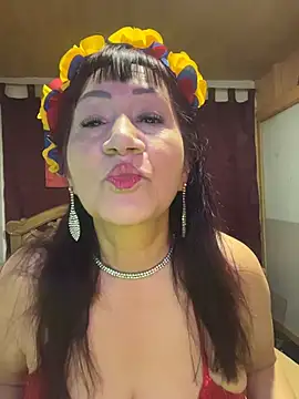 Snapshot of Savvanahh chatting on 4, 7, 2026 Savvanahh online show from 4, 7, 2026